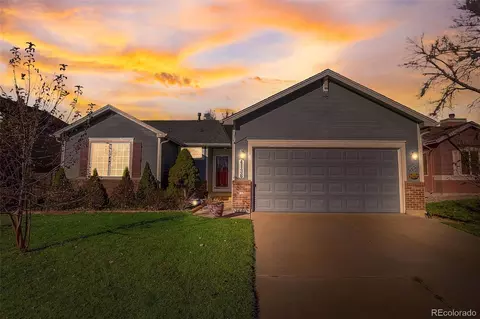 4136 Coolwater Dr, Colorado Springs, CO 80916