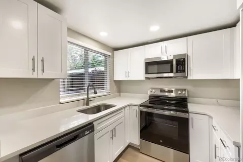 5951 S Willow Way, Greenwood Village, CO 80111