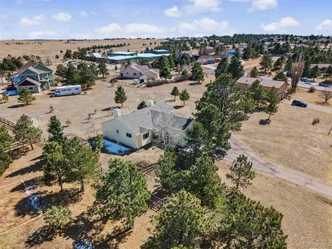 17835 Grama Rdg, Colorado Springs, CO 80908