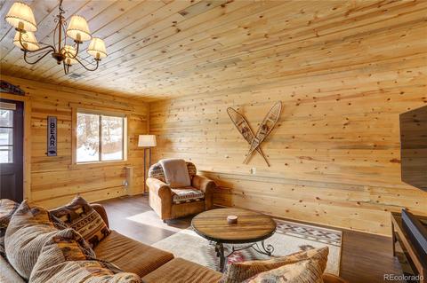 341 Bristlecone Cir, Bailey, CO 80421 photo 8