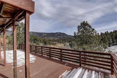 341 Bristlecone Cir, Bailey, CO 80421 photo 29