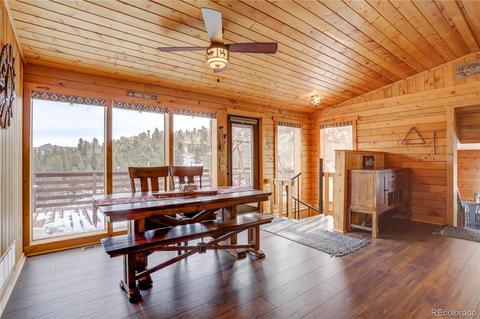 341 Bristlecone Cir, Bailey, CO 80421 photo 33
