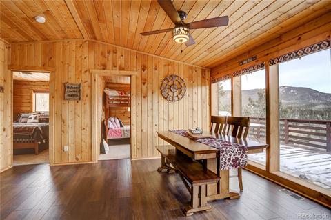 341 Bristlecone Cir, Bailey, CO 80421 photo 3
