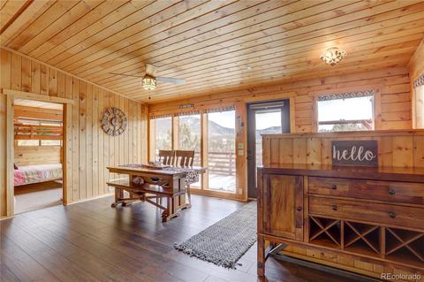 341 Bristlecone Cir, Bailey, CO 80421 photo 35