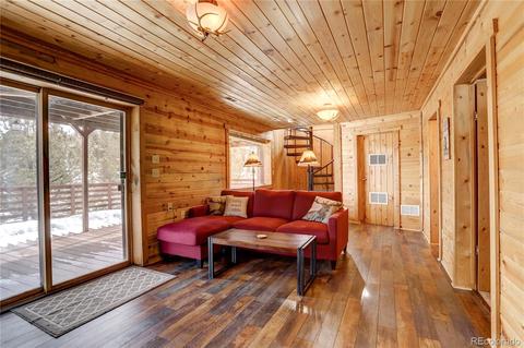 341 Bristlecone Cir, Bailey, CO 80421 photo 18