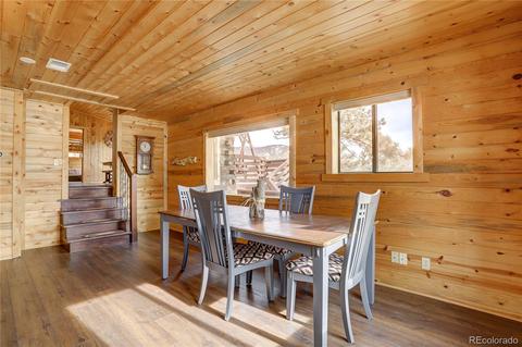 341 Bristlecone Cir, Bailey, CO 80421 photo 12