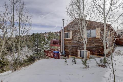341 Bristlecone Cir, Bailey, CO 80421 photo 17