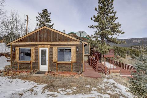 341 Bristlecone Cir, Bailey, CO 80421 photo 23