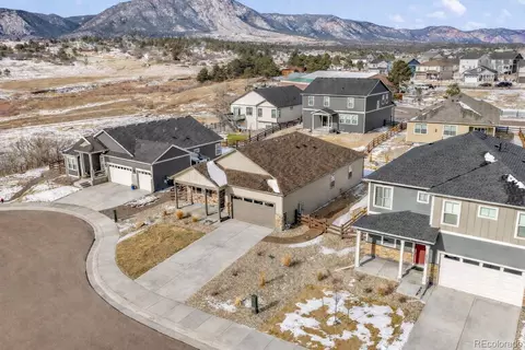 2252 Still Meadows Ct, Monument, CO 80132 photo 2