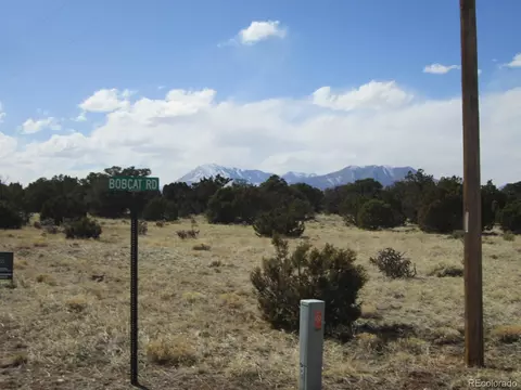 Lot 113 Navajo Ranch Estates, Walsenburg, CO 81089