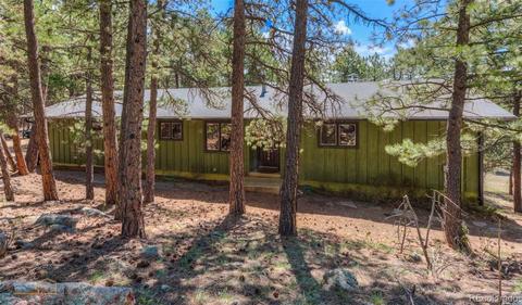 570 Mountain Meadows Rd, Boulder, CO 80302 photo 1