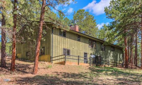 570 Mountain Meadows Rd, Boulder, CO 80302 photo 5