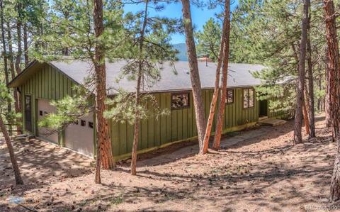 570 Mountain Meadows Rd, Boulder, CO 80302 photo 2