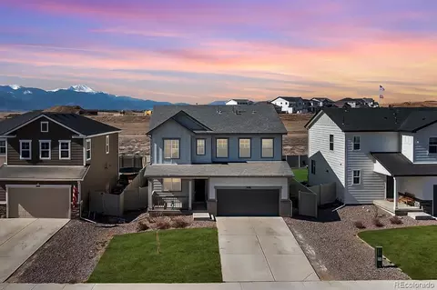 5426 Wagon Hammer Dr, Colorado Springs, CO 80925