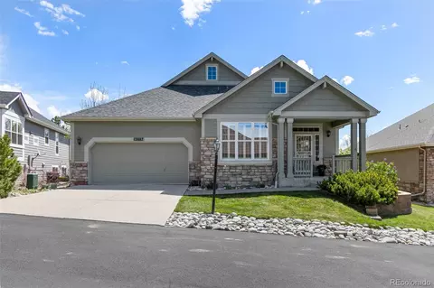 12887 W 78th Cir, Arvada, CO 80005