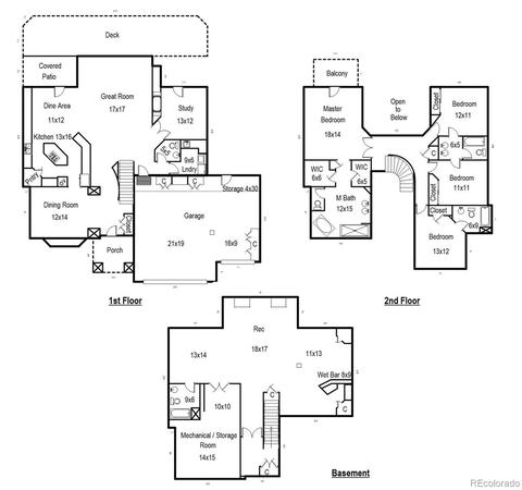 14829 E Maplewood Dr, Centennial, CO 80016 photo 40