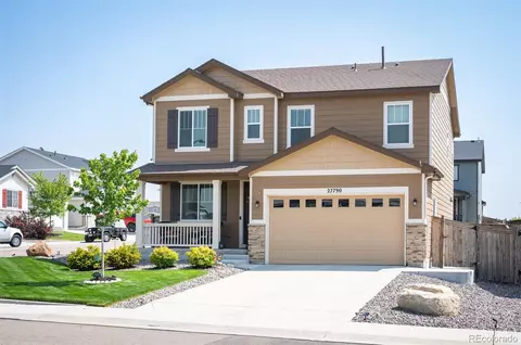 27790 E 9th Pl, Aurora, CO 80018