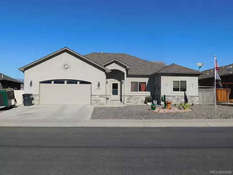 1437 Criterion St, Delta, CO 81416