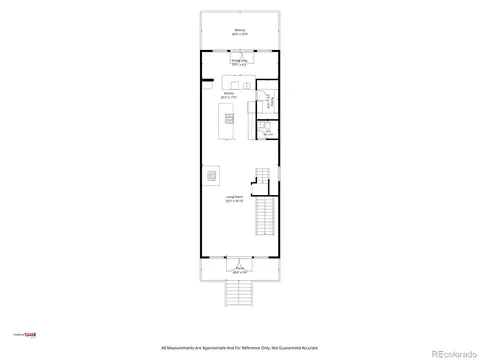 Floorplan - 265 Blue Spruce Dr, Pine, CO 80470 photo 1 of 2
