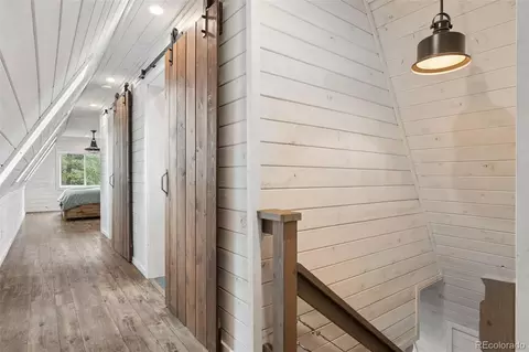 Entry Way - 265 Blue Spruce Dr, Pine, CO 80470 photo 2 of 3