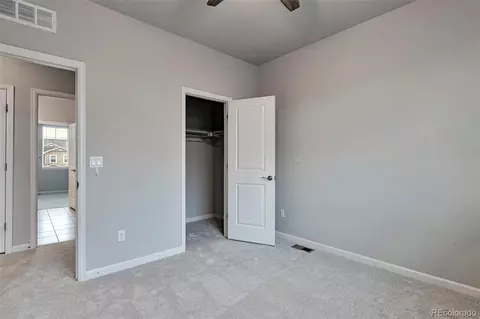 Bedroom - 25829 E Calhoun Pl, Aurora, CO 80016 photo 2 of 3