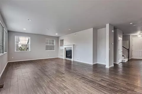 Living - 25829 E Calhoun Pl, Aurora, CO 80016 photo 1 of 3