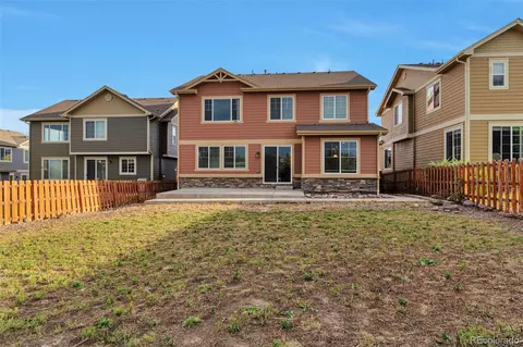 Exterior - 25829 E Calhoun Pl, Aurora, CO 80016 photo 2 of 3