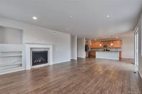 Living - 25829 E Calhoun Pl, Aurora, CO 80016 photo 2 of 3