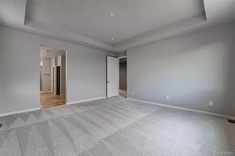 Bedroom - 25829 E Calhoun Pl, Aurora, CO 80016 photo 1 of 3