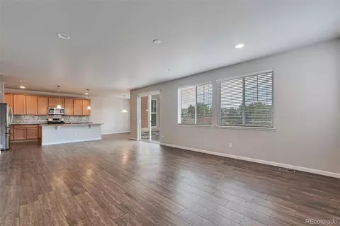 Living - 25829 E Calhoun Pl, Aurora, CO 80016 photo 3 of 3