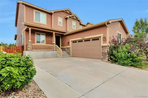 25829 E Calhoun Pl, Aurora, CO 80016
