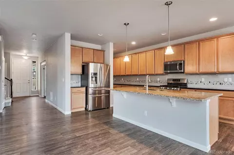 Entry Way - 25829 E Calhoun Pl, Aurora, CO 80016 photo 1 of 1