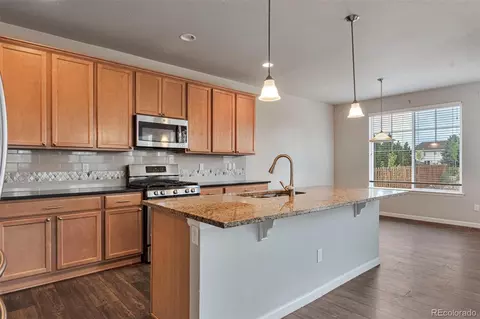 Kitchen - 25829 E Calhoun Pl, Aurora, CO 80016 photo 1 of 2