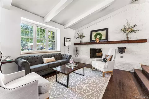 3343 S Niagara Way, Denver, CO 80224