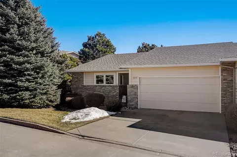 4316 Stonesthrow Vw, Colorado Springs, CO 80922