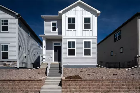 6315 Laud Pt, Colorado Springs, CO 80924