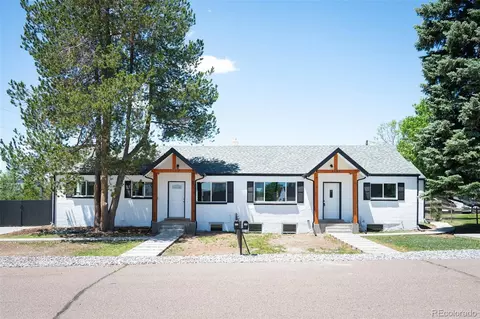 1103-1105 Vance St, Lakewood, CO 80214