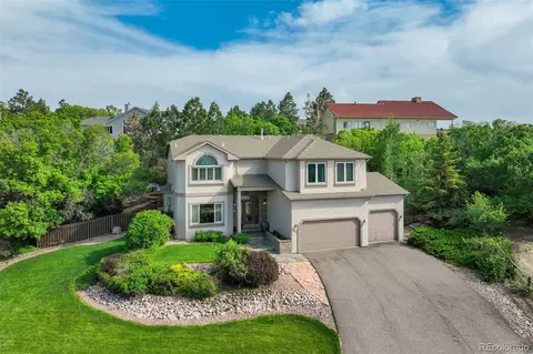 205 Pauma Valley Dr, Colorado Springs, CO 80921