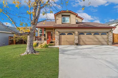 5863 S Gray St, Littleton, CO 80123