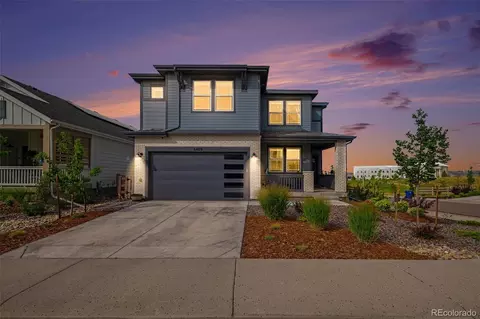 8489 Arriba Dr, Littleton, CO 80125