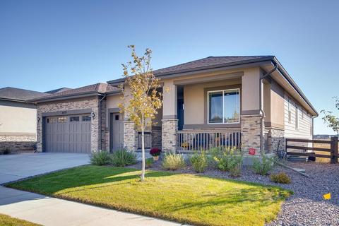 26751 E Peakview Pl, Aurora, CO 80016 photo 1