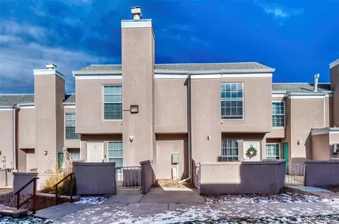 3525 Rebecca Ln #C, Colorado Springs, CO 80917