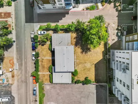 2133-2141 S Ash St, Denver, CO 80222