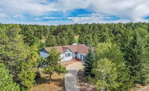 310 Tam O Shanter Way, Monument, CO 80132