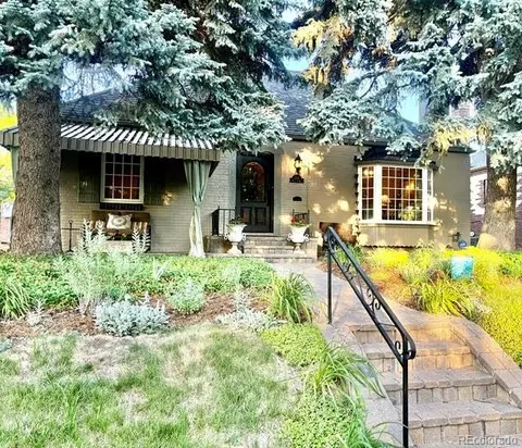 1124 Holly St, Denver, CO 80220