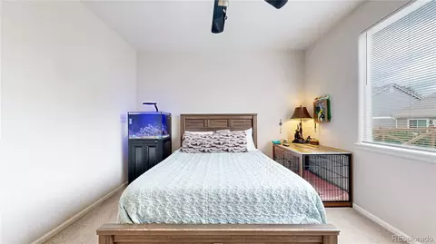 Bedroom - 14822 E 119th Ave, Brighton, CO 80603 photo 2 of 5