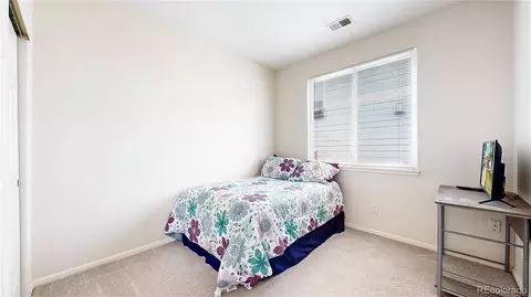Bedroom - 14822 E 119th Ave, Brighton, CO 80603 photo 3 of 5