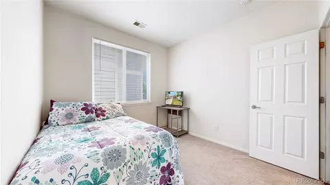 Bedroom - 14822 E 119th Ave, Brighton, CO 80603 photo 4 of 5