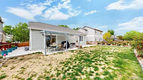 Exterior - 14822 E 119th Ave, Brighton, CO 80603 photo 5 of 6