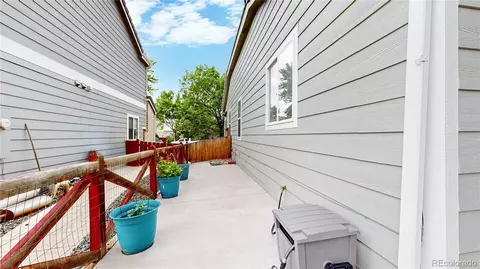 Exterior - 14822 E 119th Ave, Brighton, CO 80603 photo 3 of 6